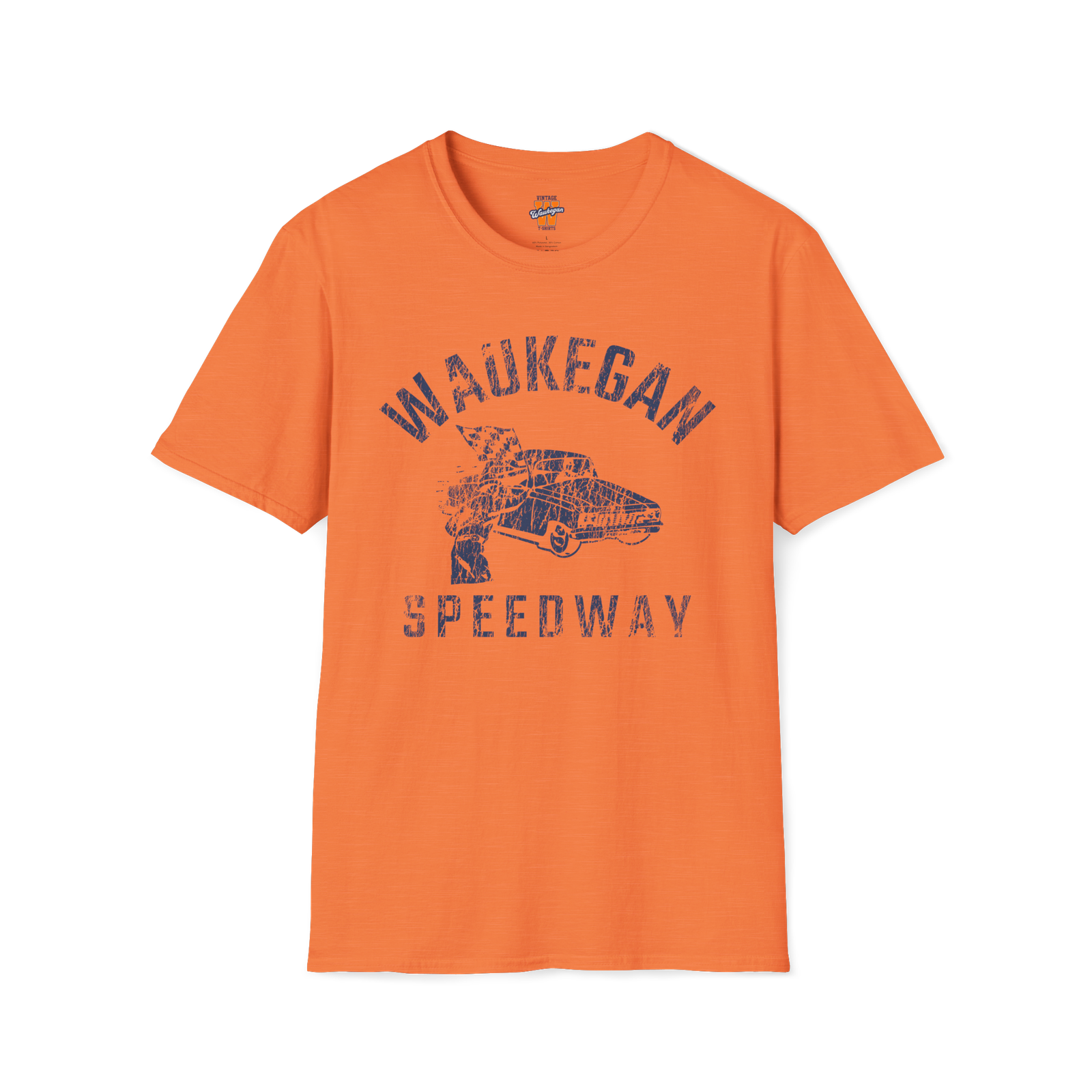 Waukegan Speedway