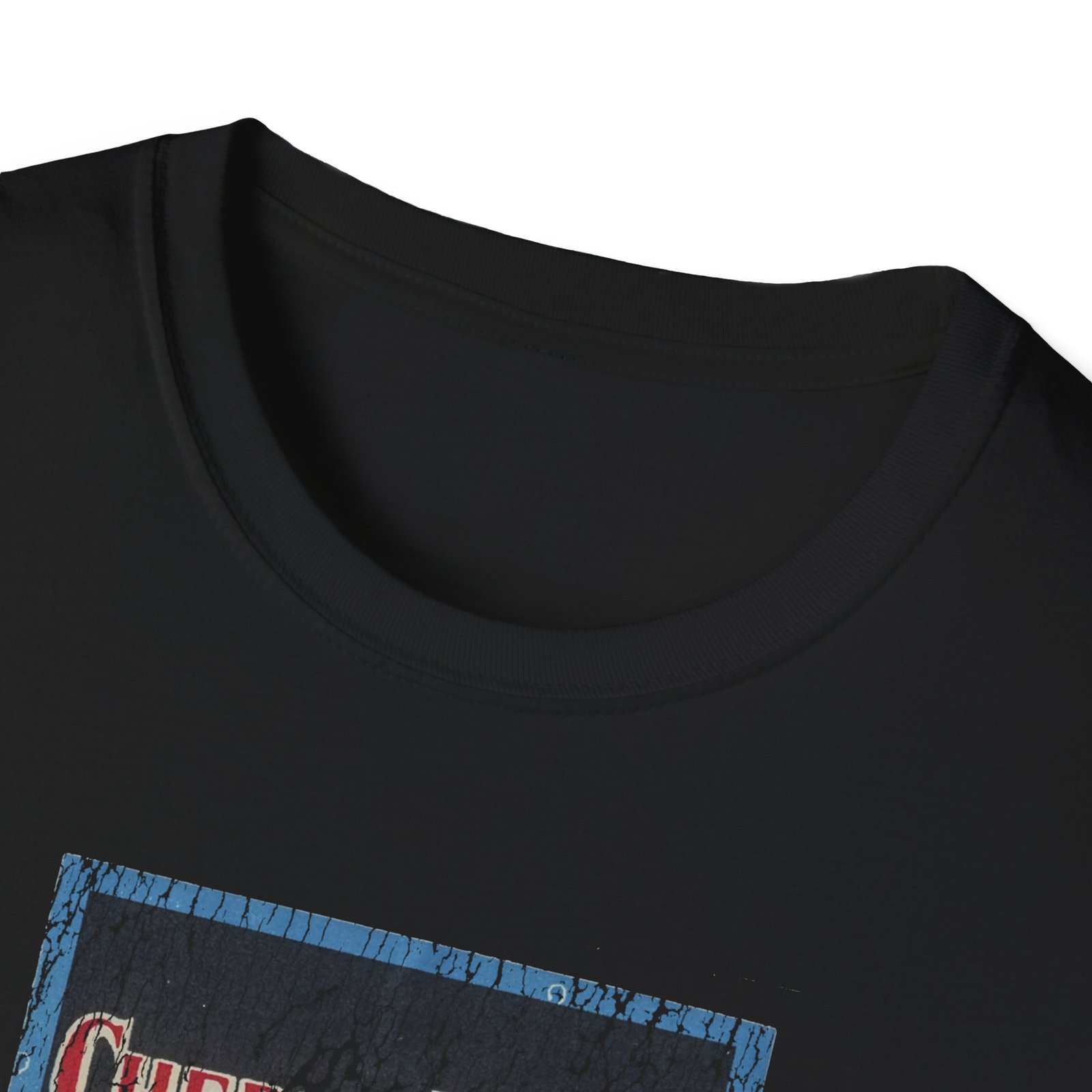 Unisex Softstyle T-Shirt - Image 3