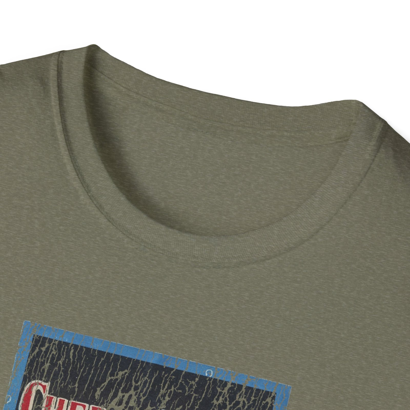 Unisex Softstyle T-Shirt - Image 7