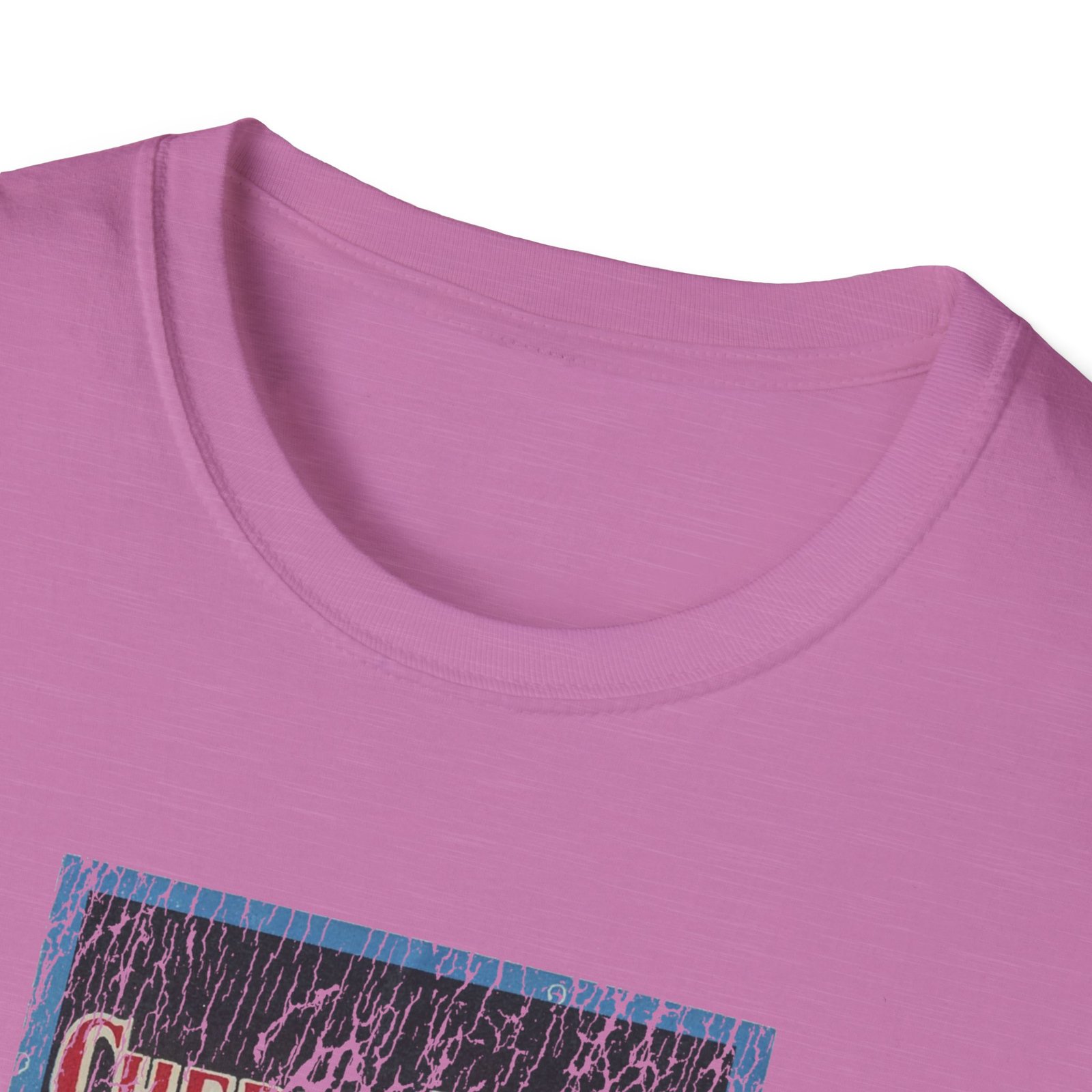 Unisex Softstyle T-Shirt - Image 31