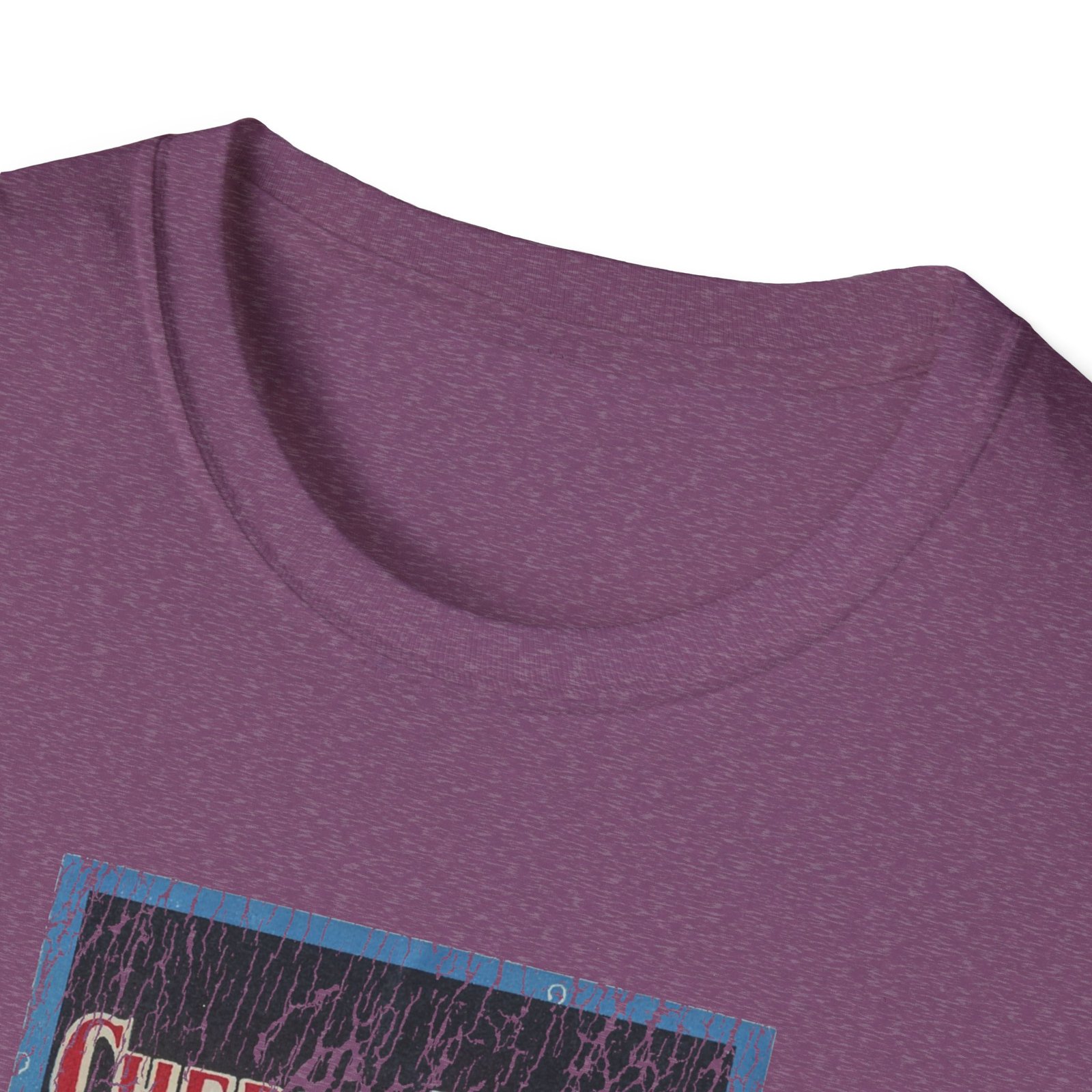 Unisex Softstyle T-Shirt - Image 35