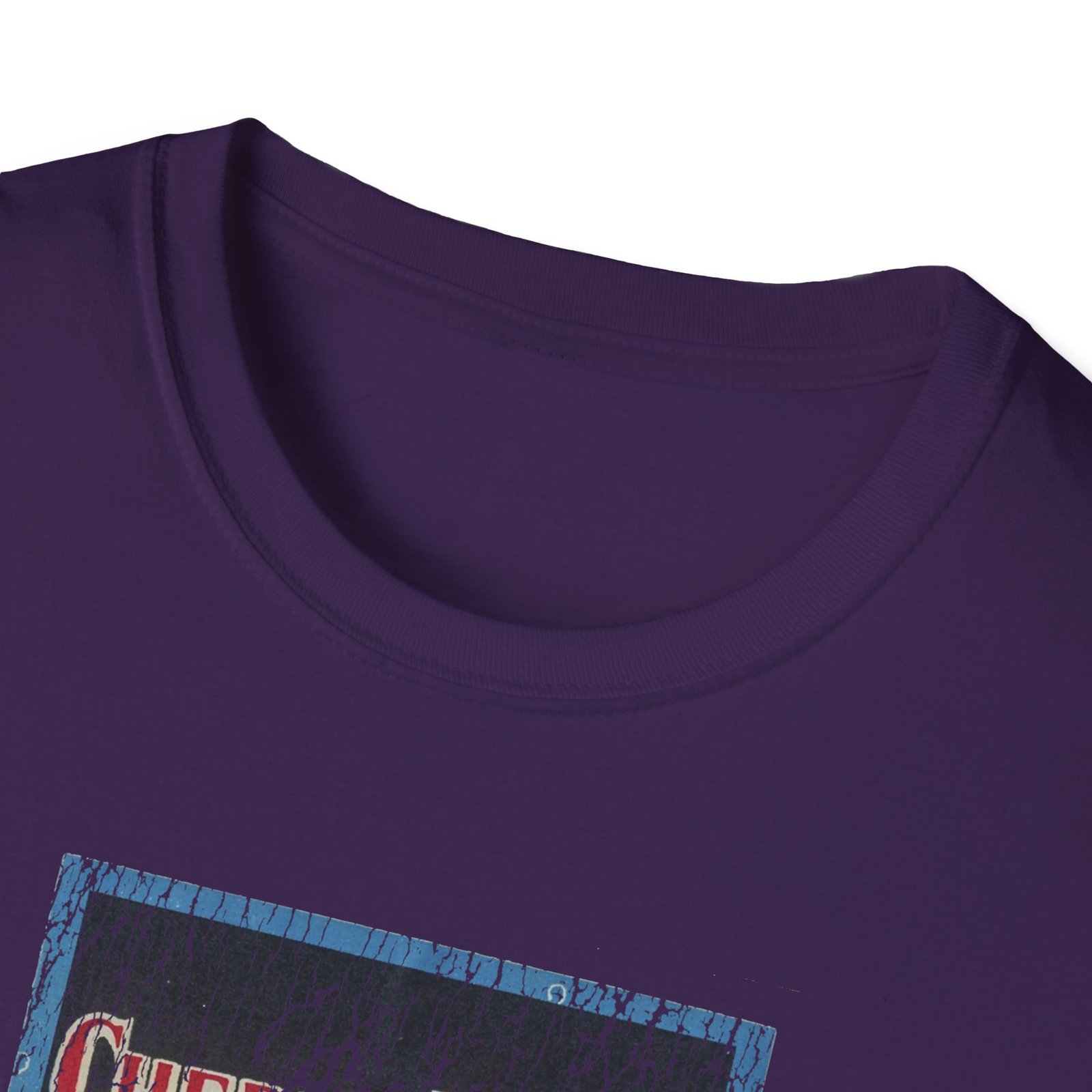 Unisex Softstyle T-Shirt - Image 27