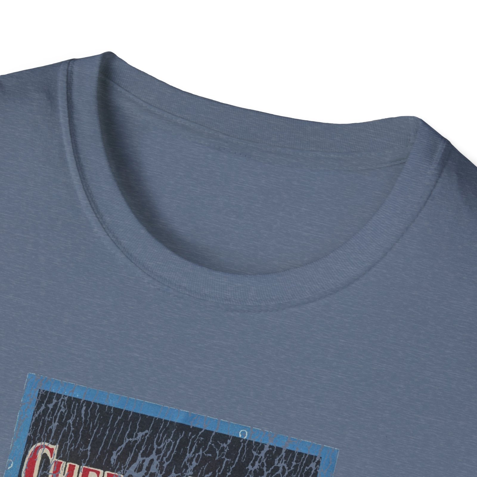 Unisex Softstyle T-Shirt - Image 23