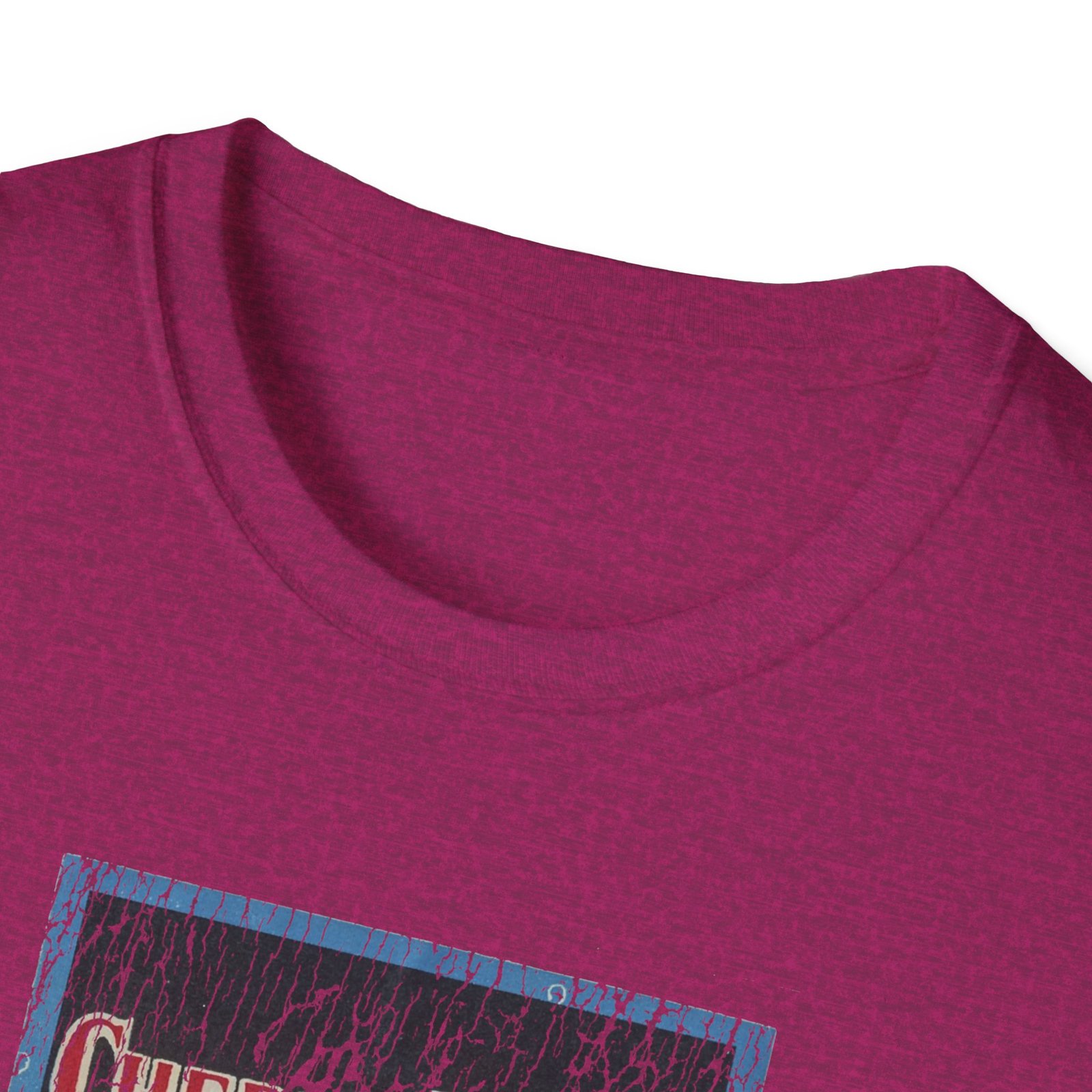 Unisex Softstyle T-Shirt - Image 11