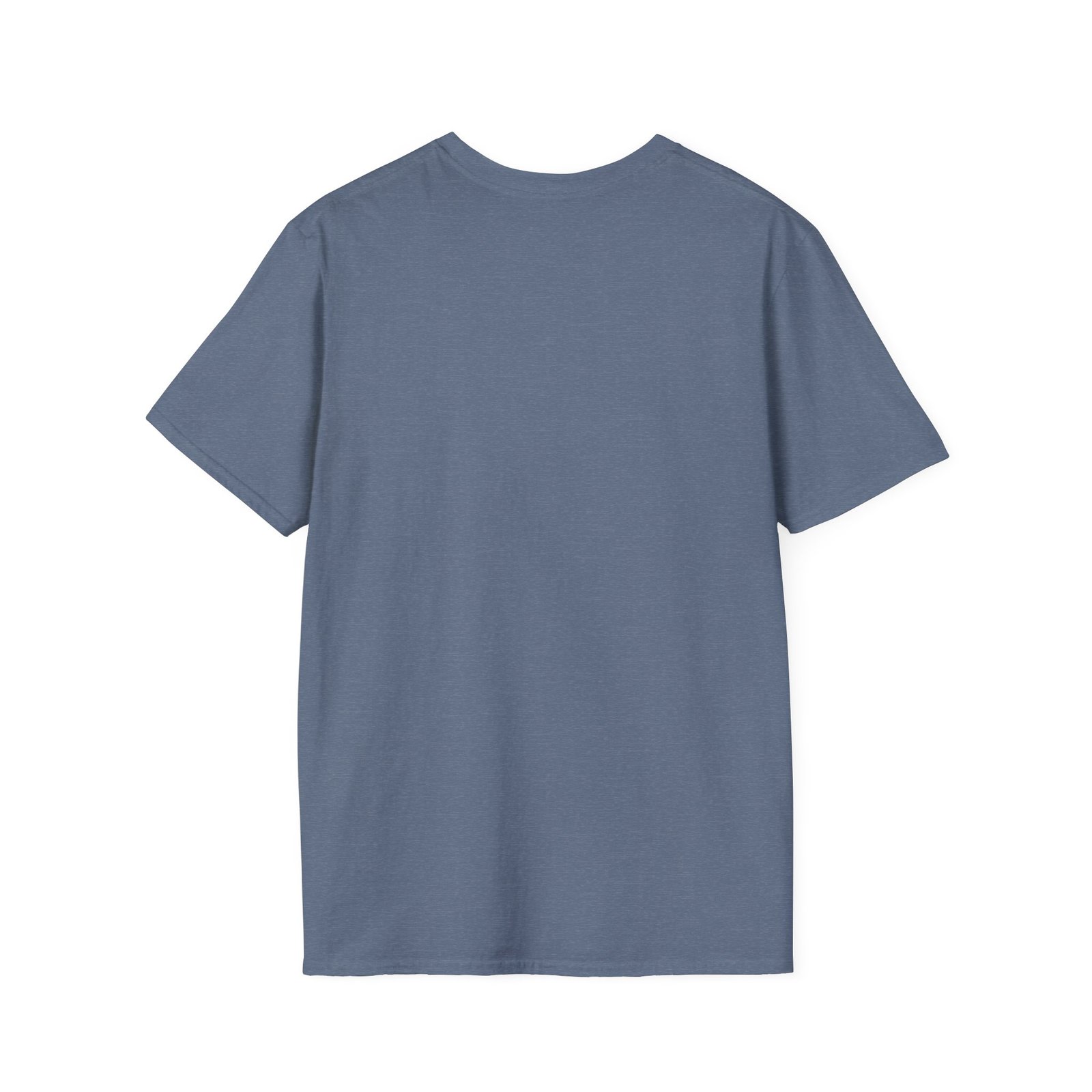 Unisex Softstyle T-Shirt - Image 22