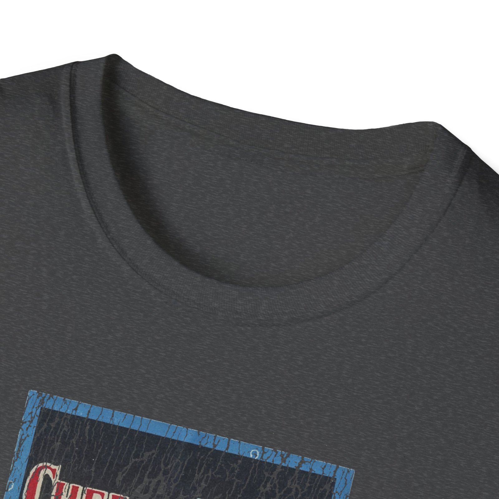 Unisex Softstyle T-Shirt - Image 19