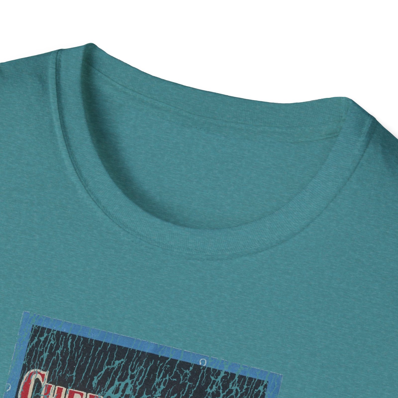 Unisex Softstyle T-Shirt - Image 15