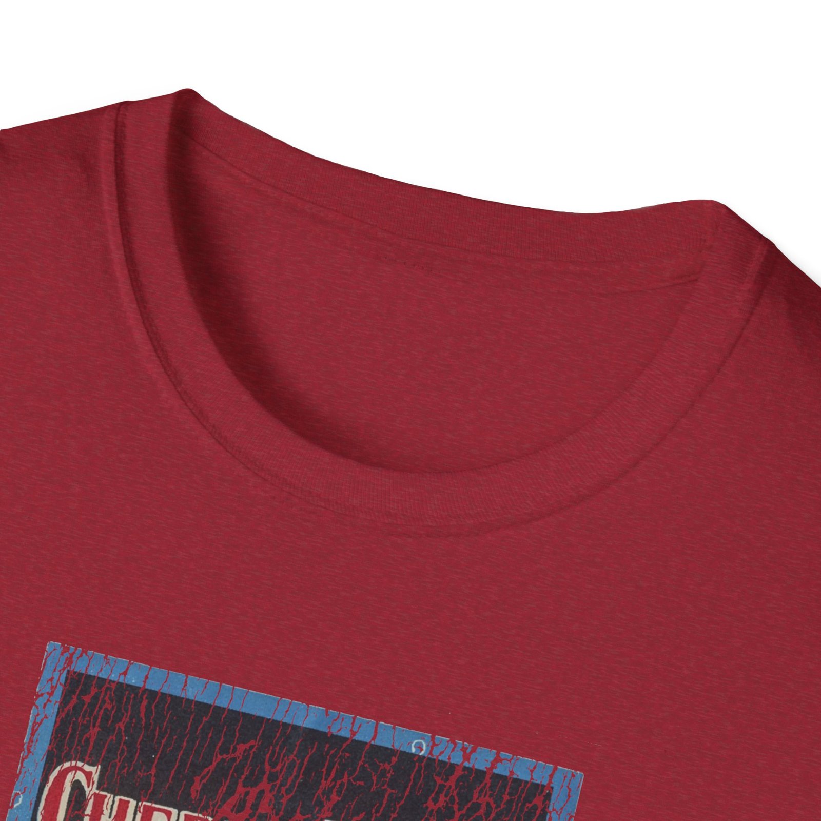 Unisex Softstyle T-Shirt - Image 39